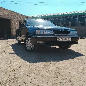 Toyota Avalon 1999