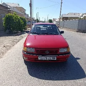 Opel Astra 1992