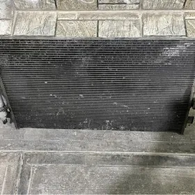 kansaner radiator