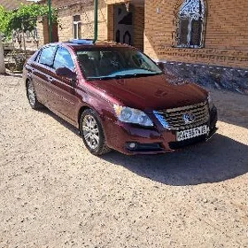 Toyota Avalon 2009