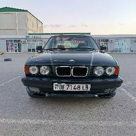 BMW 520 1995