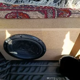 Sabwufer bocka usilitel