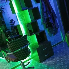 salon