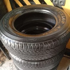 Dunlop 265/65/17/ Ýyly23