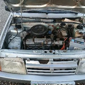 Lada 21099 2002