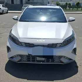 Kia Forte 2022