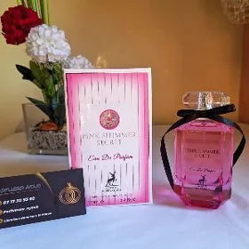 Victoria Secret