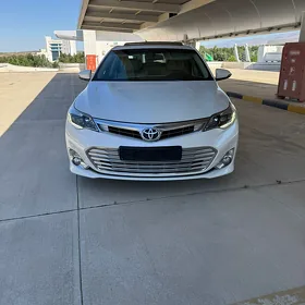 Toyota Avalon 2013