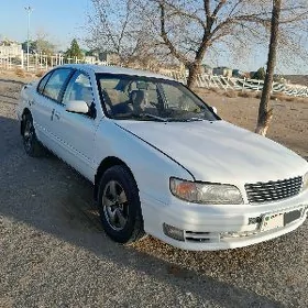 Nissan Cefiro 1995