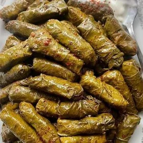 Сарма замороженная