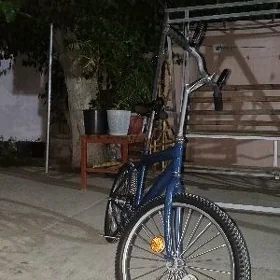 Welesiped BMX