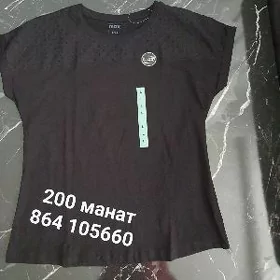 Женские блузки