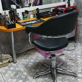 Gözellik salon
