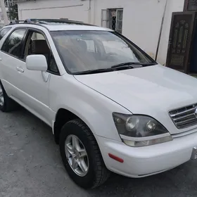 Lexus RX 300 2000