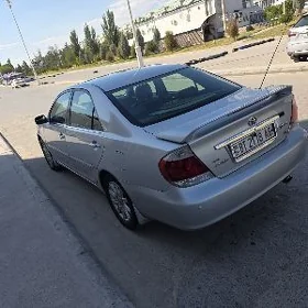 Toyota Camry 2002