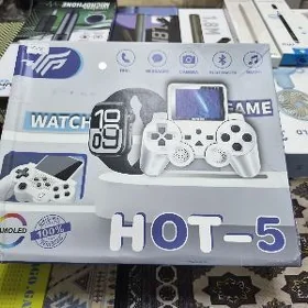 Hot-5