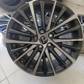 Orginal lexus disge 18