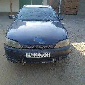Toyota Windom 1993