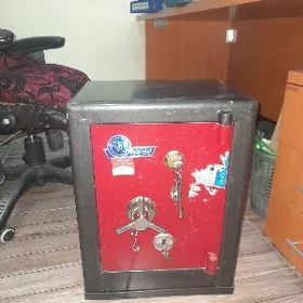 seyf сейф