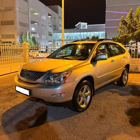 Lexus RX 350 2008