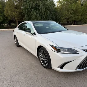 Lexus ES 350 2021
