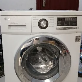 kir masyn LG 6kg