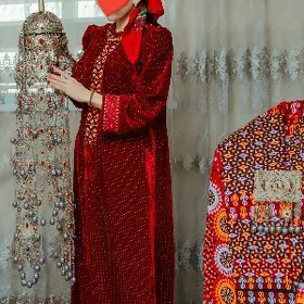 köýnek basanoşka
