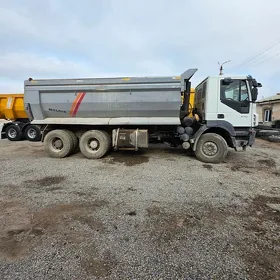 Iveco Trakker 2009