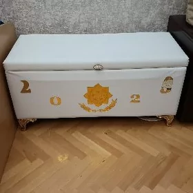 сандык sandyk