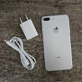 iPhone 7 Plus.