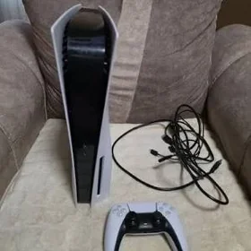  Playstation 5 Fat  Taýyn