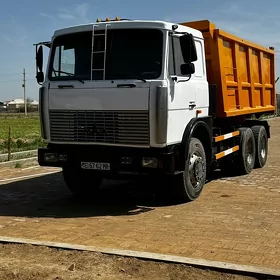Maz Samosval 2013