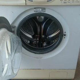 awtomat kirmaşyn LG 6 kg