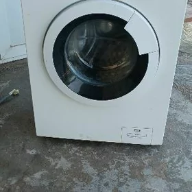 awtomat kirmaşyn Hisense