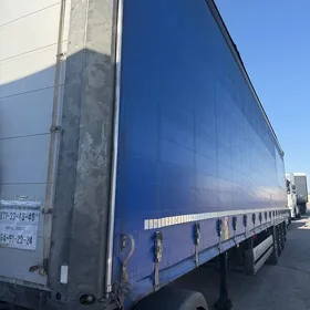 Schmitz Cargobull 2021