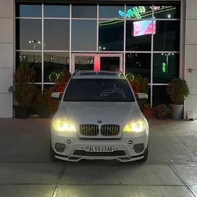 BMW X5 2011