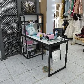 mebel dyrnak stol