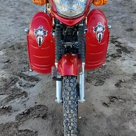 Fekon FK200-14G 2014