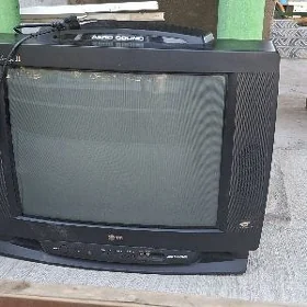 Satlyk telewizor