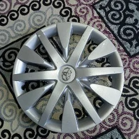 COROLLA KALPAK 15 LIK