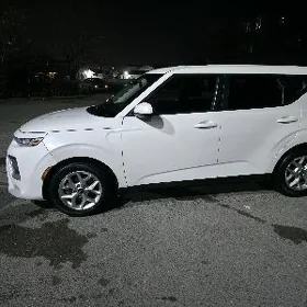 Kia Soul 2021