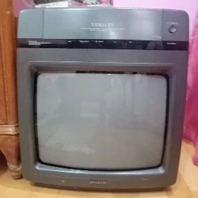 телевизордвойка