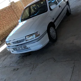 Opel Vectra 1993