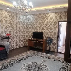 SATLYK JAỲ ПРОДАЁТСЯ ДОМ