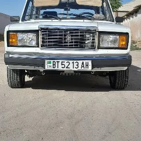 Lada 2107 1995