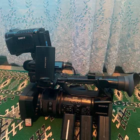 Sony nx3