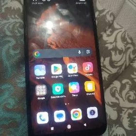 redmi 10a