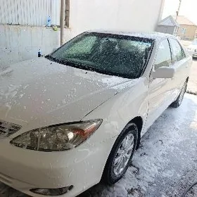 Toyota Camry 2002