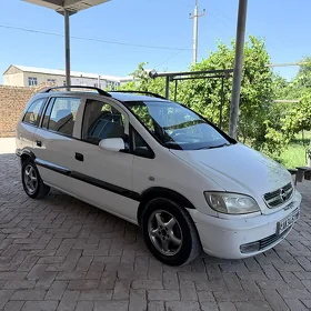 Opel Zafira 2003