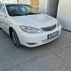 Toyota Camry 2002